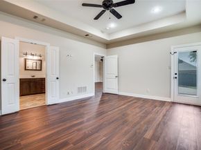 809  Longridge Drive , Denton Texas 76205