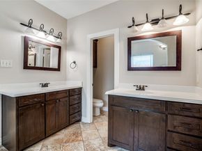 809  Longridge Drive , Denton Texas 76205