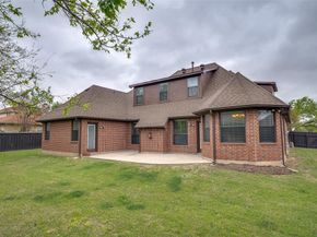 809  Longridge Drive , Denton Texas 76205