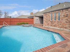 2528  Willowdale Drive , Carrollton Texas 75006