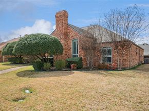 2528  Willowdale Drive , Carrollton Texas 75006