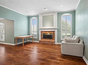 2528  Willowdale Drive , Carrollton Texas 75006