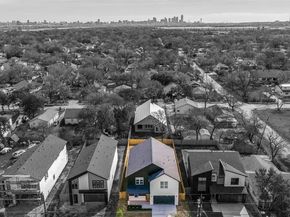 3910  Harlingen  , Dallas Texas 75212