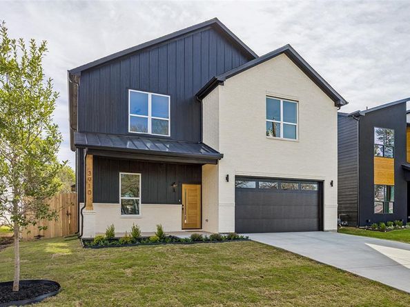3910  Harlingen  , Dallas Texas 75212