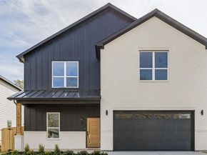 3910  Harlingen  , Dallas Texas 75212