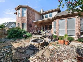 1406  Merion Drive , Mansfield Texas 76063