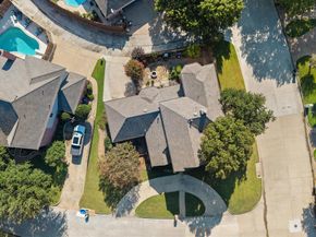 1406  Merion Drive , Mansfield Texas 76063