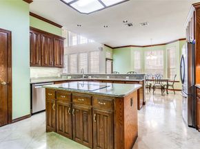 1119  Creekwood Drive , Garland Texas 75044