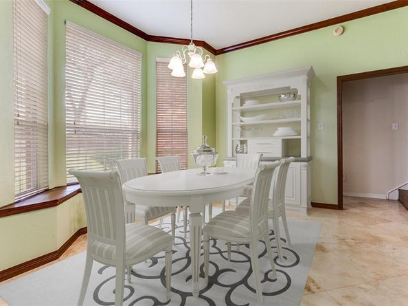 1119  Creekwood Drive , Garland Texas 75044