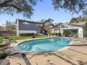 5640  Brookstown Drive , Dallas Texas 75230