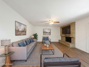 2623  Crestmoor Court , Arlington Texas 76016