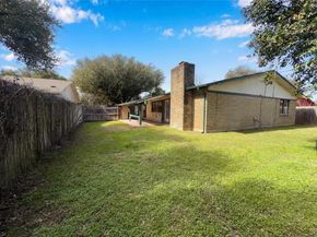 2623  Crestmoor Court , Arlington Texas 76016