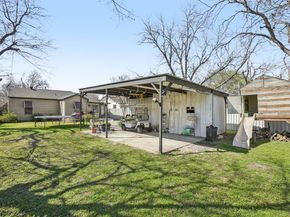 3737  Willing Avenue , Fort Worth Texas 76110