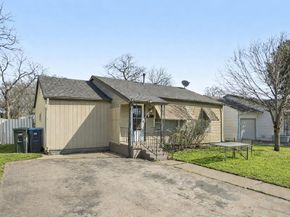 3737  Willing Avenue , Fort Worth Texas 76110