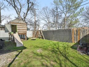 3737  Willing Avenue , Fort Worth Texas 76110