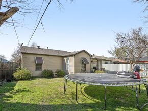 3737  Willing Avenue , Fort Worth Texas 76110