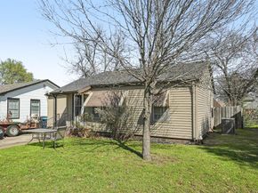 3737  Willing Avenue , Fort Worth Texas 76110