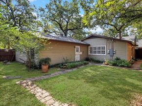 2233  Goldenrod Avenue , Fort Worth Texas 76111