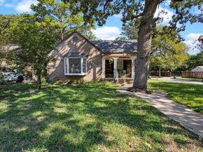 2233  Goldenrod Avenue , Fort Worth Texas 76111