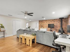 2233  Goldenrod Avenue , Fort Worth Texas 76111