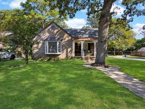 2233  Goldenrod Avenue , Fort Worth Texas 76111