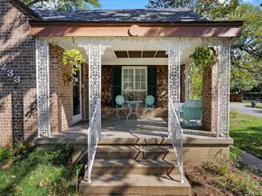 2233  Goldenrod Avenue , Fort Worth Texas 76111