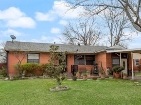 106 W Vista Drive , Garland Texas 75041