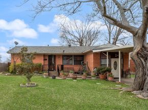 106 W Vista Drive , Garland Texas 75041