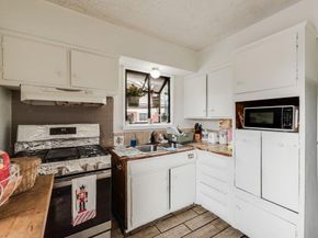 106 W Vista Drive , Garland Texas 75041