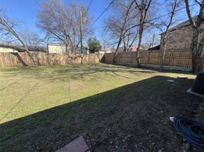 3332  Katrine Street , Haltom City Texas 76117