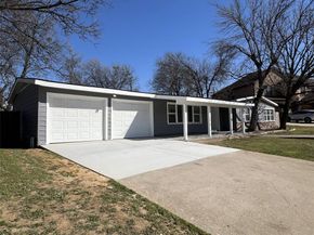3332  Katrine Street , Haltom City Texas 76117