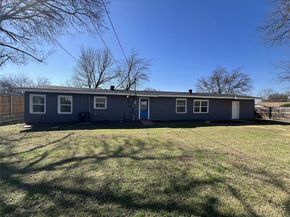 3332  Katrine Street , Haltom City Texas 76117
