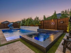 4400  Mueller Lane , Prosper Texas 75078