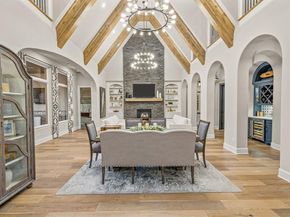 4400  Mueller Lane , Prosper Texas 75078