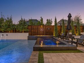 4400  Mueller Lane , Prosper Texas 75078