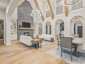 4400  Mueller Lane , Prosper Texas 75078