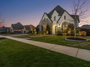 4400  Mueller Lane , Prosper Texas 75078