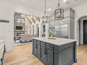 4400  Mueller Lane , Prosper Texas 75078