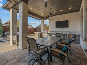 4400  Mueller Lane , Prosper Texas 75078