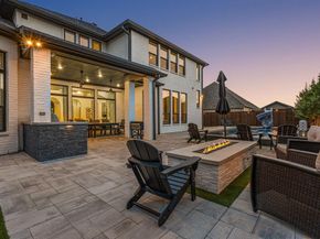 4400  Mueller Lane , Prosper Texas 75078