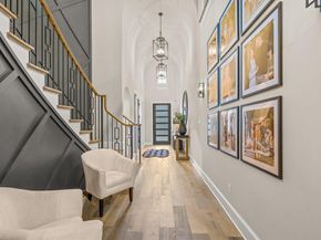 4400  Mueller Lane , Prosper Texas 75078