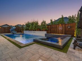 4400  Mueller Lane , Prosper Texas 75078