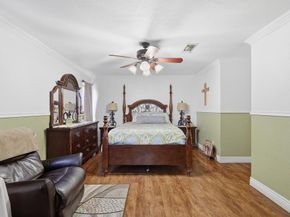 433  Overcrest Drive , Benbrook Texas 76126