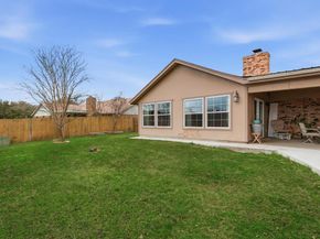 433  Overcrest Drive , Benbrook Texas 76126