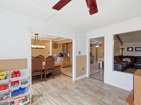 433  Overcrest Drive , Benbrook Texas 76126