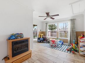 433  Overcrest Drive , Benbrook Texas 76126