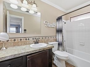 433  Overcrest Drive , Benbrook Texas 76126