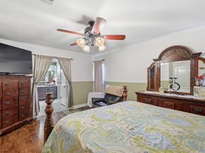 433  Overcrest Drive , Benbrook Texas 76126