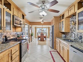 433  Overcrest Drive , Benbrook Texas 76126