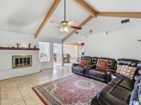 433  Overcrest Drive , Benbrook Texas 76126